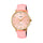 Reloj casio Análogo LTP-VT01GL-4BUDF Correa de Cuero - Dando la Hora