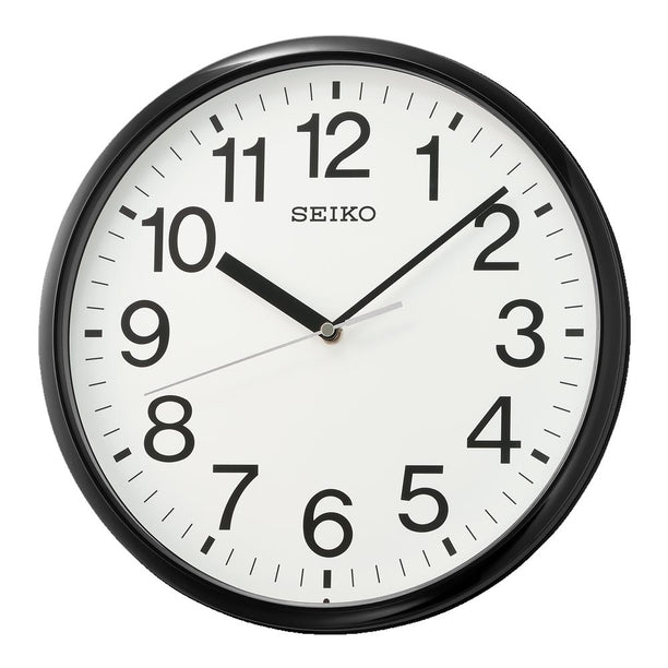 Reloj de Pared Seiko Clocks QXA756KLH Oficina - Dando la Hora