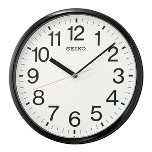 Reloj de Pared Seiko Clocks QXA756KLH Oficina - Dando la Hora