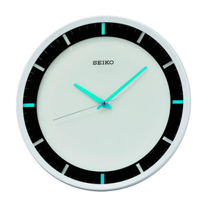 Reloj de Pared Seiko Clocks QXA769WLH Mari - Dando la Hora