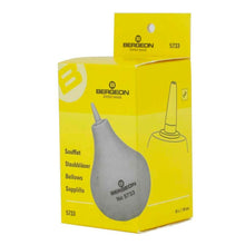 Soplador (Pera) para el polvo Bergeon 5733 Swiss Made- Dando la Hora
