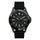 Timex Navi XL TW2U99900 Automatic Synthetic Rubber  41mm - Dando la Hora