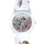 Reloj Análogo Alicia en el País de las Maravillas  - Dando la Hora