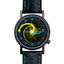 Reloj Análogo Philosophers Guild Bosón de Higgs 33mm