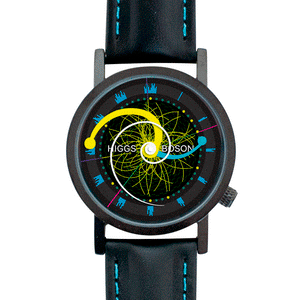 Reloj Análogo Philosophers Guild Bosón de Higgs 33mm